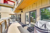 Half-Mi to Payette Lake Dtwn McCall Condo! - B&B McCall