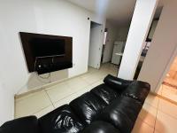 Apartamento com 02 quartos no Tucuruvi - Tremembé - SP - Chambres d'hôtes São Paulo