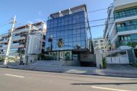 Flat Beira Mar de Cabo Branco und 218 - Ferienwohnung João Pessoa