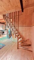 Bakhmaro Green Horizon - Bed and Breakfast Bekmari