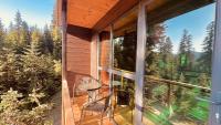 Bakhmaro Green Horizon - Bed and Breakfast Bekmari