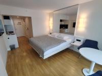 Studio - Vue sur Mer