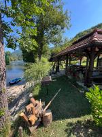 Villa Emilija Krupa na Vrbasu - Bed and Breakfast Prnjavor