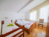 One-Bedroom Apartment with Sea View