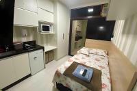 Lindo Estúdio perto Cong,Minist, Aerop e QG (110A) - Ferienwohnung Brasília