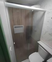 Lindo Estúdio perto Cong,Minist, Aerop e QG (110A) - B&B Brasília