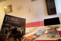 A Jerez Apartamentos - Bed and Breakfast Jerez de la Frontera