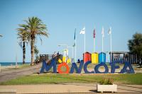 Tu rincón frente al mar en Moncofa Ideal para dos - Ferienwohnung Moncofa