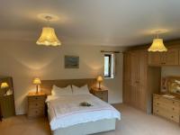 Doppelzimmer mit eigenem Bad