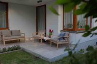 Awangarda - Chambres d’hôtes Varsovie