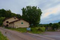 Chambres d'hôte Odile et les cycleux Lily - B&B Docelles