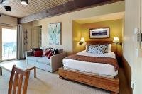 Timberline Condominiums Studio Deluxe Unit 216 - Bed and Breakfast Snowmass Village