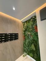 trqnche 5 imm k rsd no 189 riad essalam - Bed and Breakfast Tanger