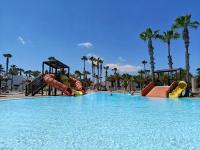 Oasis Duna - Casa Mariposa - Ferienwohnung Corralejo