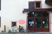 Gîte en pleine nature - Chambres d’hôtes Docelles