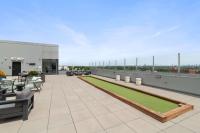 New Modern 1BR Lux City Escape - Bed and Breakfast Chicago