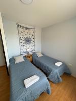 Refugio Kooch - B&B Río Gallegos