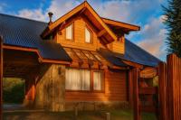 Cabaña Los Amancays - Chambres d’hôtes Villa La Angostura