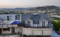 Marin Duplex Villa Berat - Bed and Breakfast Berat