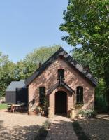 The Church Hall - B&B Ipswich