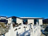 Te Manawa Lakeside Garden - B&B Lake Tekapo