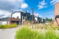 Gdańsk Apartments Motława Garden Family Suite - Bed and Breakfast Gdansk