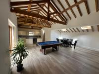 The Old stables Barn - B&B Old Hurst