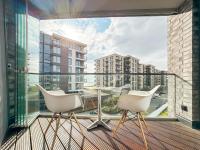 Bheaven I Westport Apartment - B&B Bremerhaven