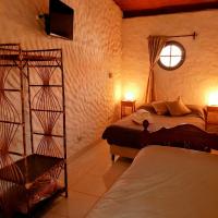 Economy Triple Room