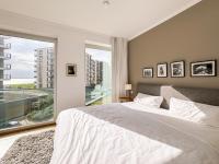 One-Bedroom Premium Apartment with Ocean View