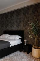 High-End 1,5 BR with Park View, Fast Wi-Fi and Walk to Mall - GrandStay md - Chambres d'hôtes Chişinău