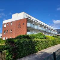 Ferienwohnung Kehrwieder Nr 8 - Ferienwohnung Cuxhaven