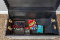 The Executive - Philly Zoo - Queen Suite - Parking - B&B Philadelphia