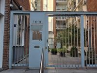 Departamento centrico en Rosario - Ferienwohnung Rosario