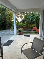 Chez Coco et Fredo - B&B Village