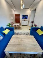 Marrakech Airport Appart - Ferienwohnung Marrakesch