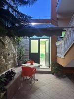 Nino Apartment - Ferienwohnung Saranda