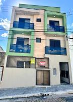 Apartamento Expo Center Norte 204 - B&B São Paulo