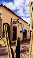 La Montaña B&B - B&B Cafayate