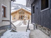 Hausa - B&B Grossarl