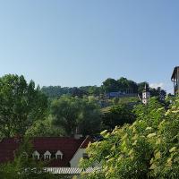 Schlossbergblick - B&B Bruck an der Mur