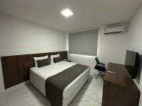 Suíte Verano stay Rio2 barra olímpica - B&B Rio de Janeiro