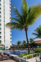 Suíte Verano Stay Barra Olímpica - B&B Rio de Janeiro