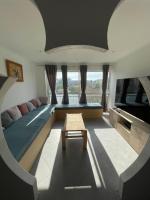 DUPLEX T3 Lavandou - Bed and Breakfast Le Lavandou