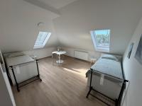 Petite Chambre Lits Jumeaux