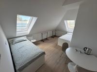 Chambre Lits Jumeaux Standard