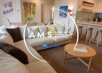 Snowflake 20 AMS Mt Buller - Ferienwohnung Mount Buller