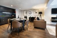 Superior Apartment mit 1 Schlafzimmer