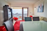 HOM I Valle Nevado SKI IN y OUT Frente a la Cordillera Edificio ValleBlanco - B&B Lo Barnechea