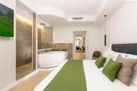 Apartamento Deluxe de 3 dormitorios 